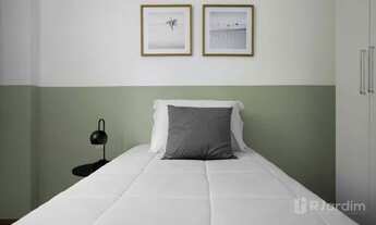 Imagem 5: Apartamento para alugar com 3 quartos, 1 vaga, 88 m² - Leblon - Rio de Janeiro/RJ