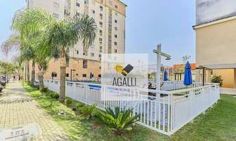 Imagem 9: Apartamento à venda por R$ 378.000,00 - Guaíra - Curitiba/PR