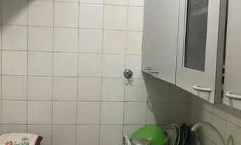 Imagem 4: Kitnet 30m núcleo bandeirante