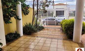 Imagem 3: Casa (sobrado na rua) 4 dormitórios/suite