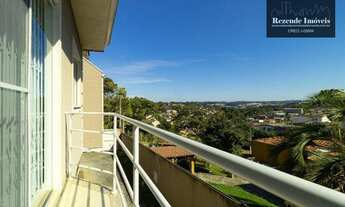 Imagem 3: C- SO1020 Pilarzinho / Sobrado Excelente com 3 Quartos e Área gourmet