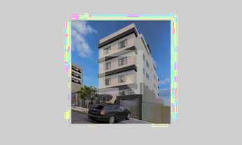 Imagem: Apartamento à Venda - Barreiro, 3 Quartos