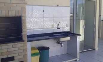 Imagem 2: Apartamento Duplex a Venda em Pinda
