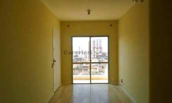 Imagem 2: APARTAMENTO : 02 DORMITÓRIOS, SALA, COZINHA, 02 BANHEIRO, DEPENDÊNCIA DE EMPREGADA, ÁREA