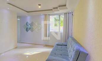 Imagem: Apartamento para Aluguel - Cidade Industrial