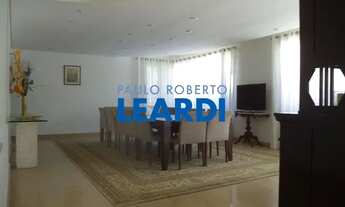 Imagem: CASA ASSOBRADADA - JARDIM GUEDALA - SP