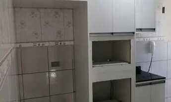 Imagem 5: Apartamento com 2 dormitórios para alugar, 49 m² por R$ 983/mês - Jardim Novo Ângulo - Hor