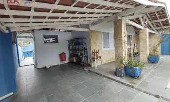 Imagem 3: Casa com 2 dormitórios à venda, 145 m² por R$ 580.000 - Perequê-Açu - Ubatuba/SP