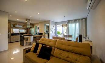 Imagem 6: CASA MARAVILHOSA À VENDA NO SWISS PARK - ESTUDA PERMUTA