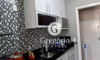 Imagem 8: Apartamento à venda, 52 m² por R$ 315.000,00 - Butantã - São Paulo/SP