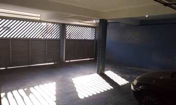 Imagem 6: Apartamento com 2 dormitórios para alugar, 70 m² por R$ 1.600,00/mês - Macuco - Santos/SP