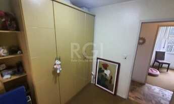 Imagem 2: Apartamento para Venda - 80m², 3 dormitórios, Cristal