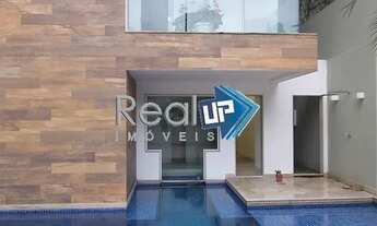 Imagem 4: Magnífica Casa de Alto Padrão no Leblon