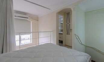 Imagem 2: SÃO PAULO - Flat Padrão - MOEMA