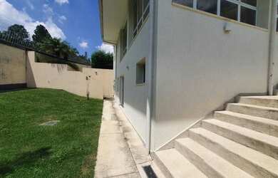 Imagem 4: LINDA CASA A VENDA NO ALPHAVILLE CAMPINAS - 6 DORMITÓRIOS - 5 SUÍTES