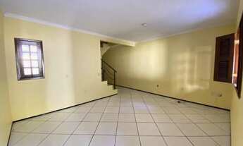 Imagem 3: Casa com 3 dormitórios para alugar por R$ 1.600,00/mês - Paupina - Fortaleza/CE