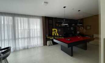 Imagem 4: Apartamento com 3 dormitórios (1 suíte) à venda, 101 m² por R$ 1.537.000 - Brooklin - São