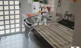 Imagem 2: Casa (térrea na rua) 3 dormitórios/suite, cozinha planejada