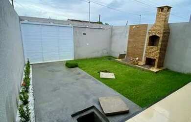 Imagem 3: Ampla Casa Plana A 15 Minutos Da Maraponga, Documentação Gratis n°:0. *525185