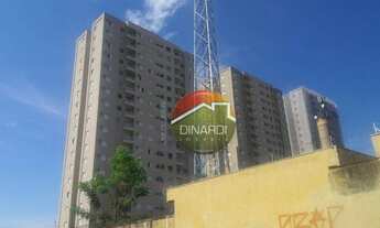 Imagem 6: Apartamento com 2 dormitórios à venda, 58 m² por R$ 265.000 - Planalto Verde - Ribeirão Pr