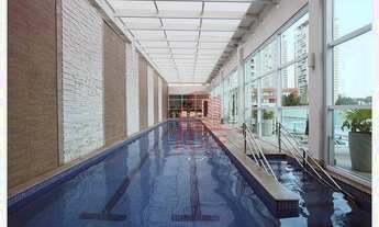 Imagem: Blanc Campo Belo 251 m² com 3 suites, 4