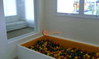 Imagem: Apartamento com 3 dormitórios à venda