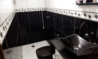 Imagem 3: JR Casa para venda com 100 metros quadrados com 2 quartos em Cosme de Farias - Salvador