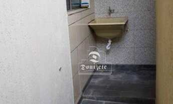 Imagem: Sobrado com 2 dormitórios à venda, 169