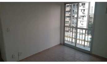 Imagem 7: Tijuca: Viva com Conforto e Segurança em um Condomínio Fechado com Infraestrutura Completa