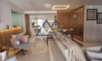 Imagem 4: APARTAMENTO RESIDENCIAL em RIO DE JANEIRO - RJ, BARRA DA TIJUCA