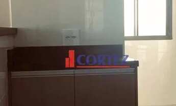 Imagem 5: Apartamento com 3 dormitórios para alugar, 70 m² por R$ 2.264/mês - Jardim Bela Vista - Ri