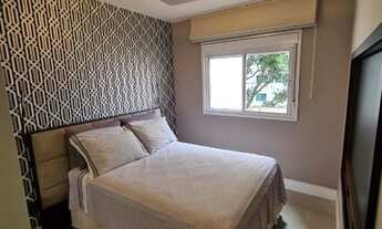 Imagem 6: Apartamento com 1 dormitório para alugar, 60 m² por R$ 6.900,00/mês - Bela Vista - São Pau