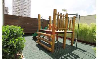 Imagem 4: Apartamento à venda, 134 m² por R$ 2.100.000,00 - Brooklin - São Paulo/SP