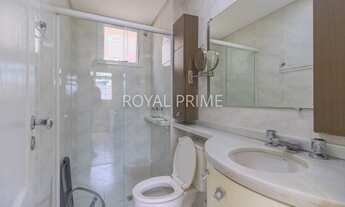 Imagem 4: Apartamento com Sacada e 2 dormitórios à venda, 69 m² - Campo Comprido - Curitiba/PR