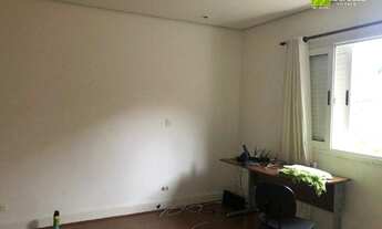 Imagem 2: Casa com 4 dormitórios para alugar, 341 m² por R$ 7.500,00 - Aldeia da Serra - Santana de