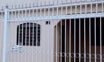 Imagem: Vd casa 3Qtos (LAJE) perto da delegacia