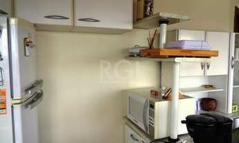 Imagem 2: Cobertura para Venda - 64.09m², 1 dormitório, 1 vaga - Partenon