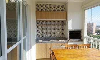 Imagem 5: Apartamento a venda no Condomínio Parnaso Eco Residenza no bairro Parque Prado em Campinas