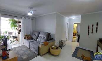 Imagem 7: Apartamento com 2 dorms, Guilhermina, Praia Grande - R$ 745 mil, Cod: ACT2494