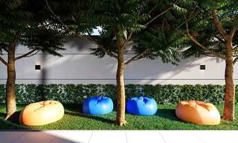 Imagem 7: Metrocasa Morumbi II - NR