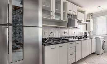 Imagem: Cobertura à venda, 76 m² por R$ 1.400.000,00