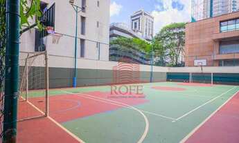 Imagem 4: Apartamento à venda, 208 m² por R$ 3.600.000,00 - Brooklin - São Paulo/SP