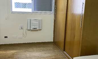 Imagem 6: Apartamento com 2 dorms sendo 01 suite com planejados + vaga de garagem + lazer Canto do F