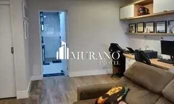 Imagem 4: Apartamento à venda, 2 quartos, 1 suíte, 2 vagas, Santa Paula - São Caetano do Sul/SP