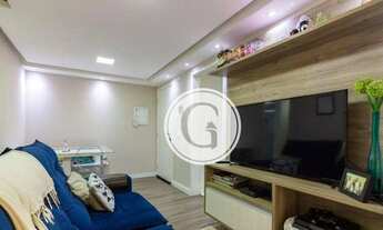 Imagem 6: Apartamento à venda, 48 m² por R$ 265.000,00 - Novo Osasco - Osasco/SP