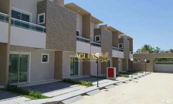 Imagem 3: CONDOMINIO VILLE VERT CONDOMINIO FECHADO DE CASAS DUPLEX NO EUSÉBIO/CE