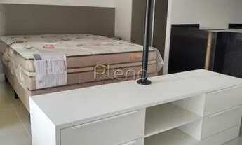 Imagem 7: Apartamento - Bosque - Campinas