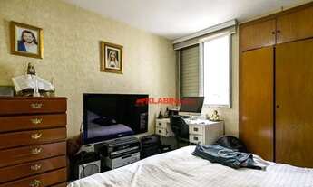 Imagem 4: Apto no Itaim - 100m - 3 Dormitórios sendo 1 suíte - 2 Banheiros - 1 Vaga - Playground