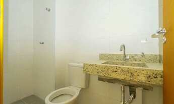 Imagem 7: APARTAMENTO RESIDENCIAL em São Paulo - SP, Alto da Boa Vista