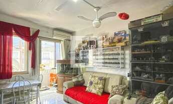 Imagem: Apartamento à Venda - Santo Antônio, 2